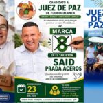 Jueces de paz