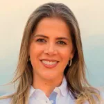 María Mercedes Muñoz