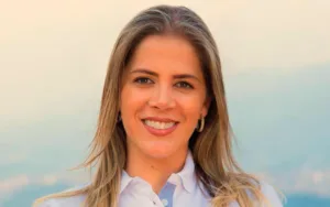 María Mercedes Muñoz
