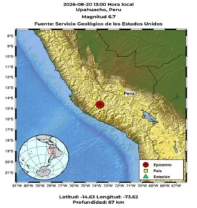 Perú