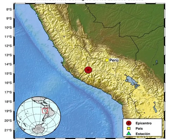 Perú