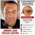 Desaparecido
