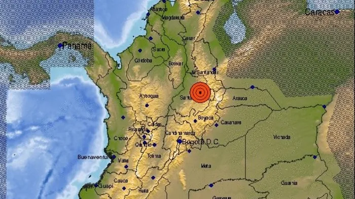 Temblor