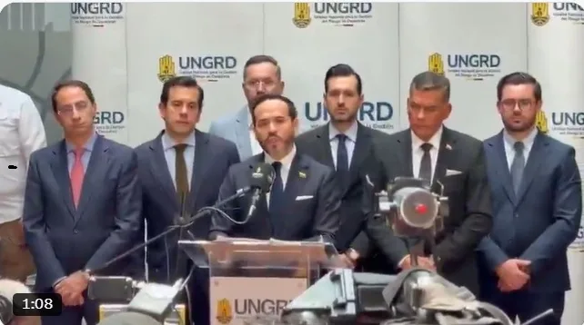 Terremoto balance