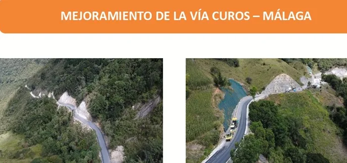 Obras inconclusas