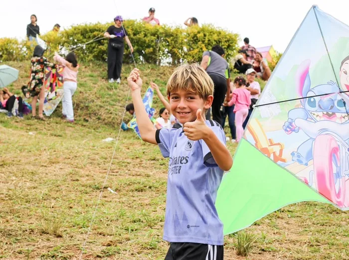 Festival del Viento