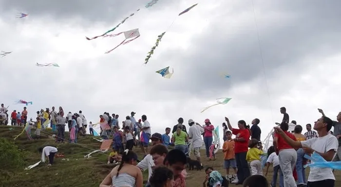 Festival del Viento