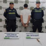 Violencia