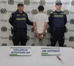 Violencia