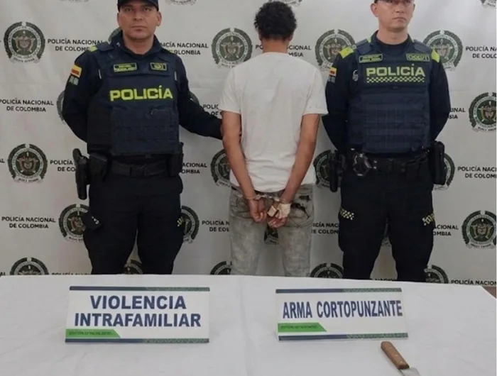Violencia