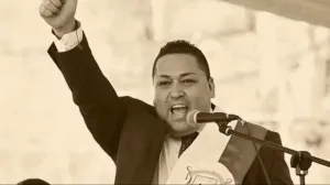 "Pocho"