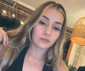 Ximena Vega Baez