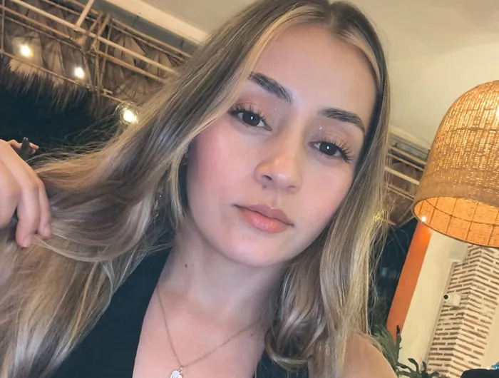 Ximena Vega Baez