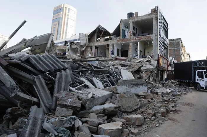 Terremoto