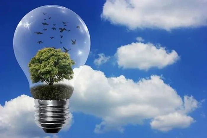 Ahorro energético