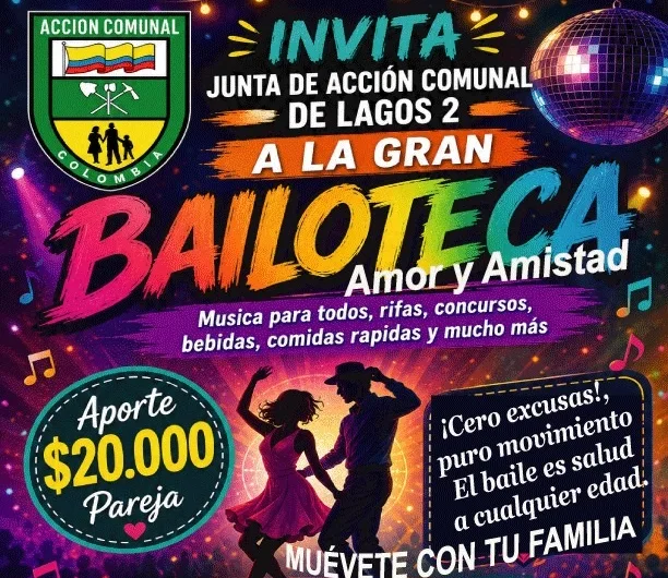Bailoteca