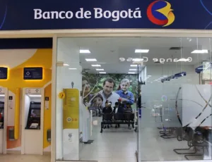 Banco de Bogotá