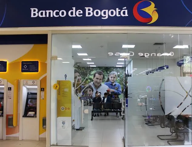 Banco de Bogotá