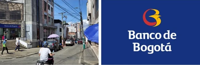 Banco de Bogotá