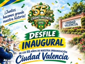 Ciudad Valencia