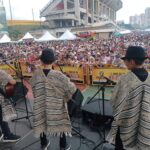 Fesrtival de Colonias