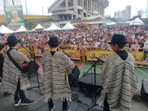Fesrtival de Colonias