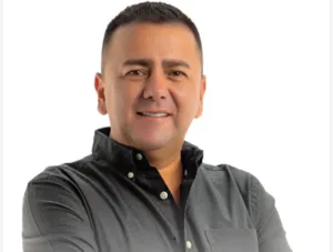 Candidato a alcalde