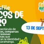 Desfile