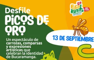Desfile