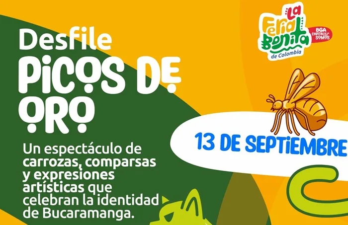 Desfile
