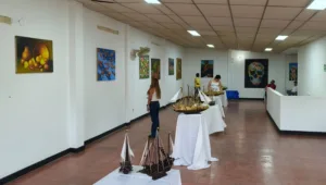 Exposición