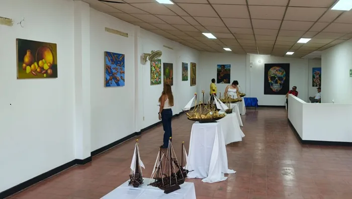 Exposición