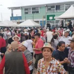 Festival campesino