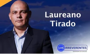 Laureano Tirado