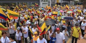 Marcha CUT