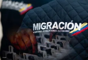 Migración