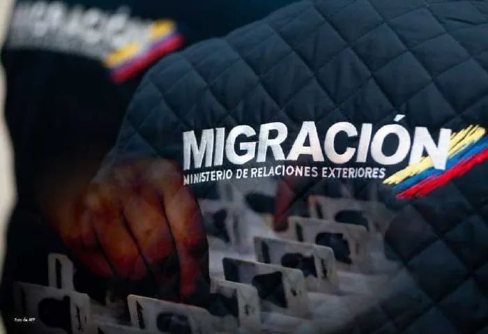 Migración