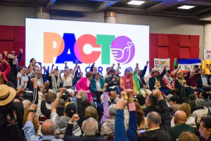 Pacto Histórico