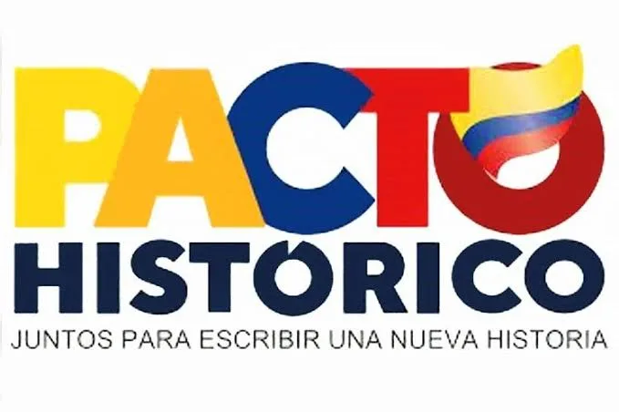 Pacto histórico