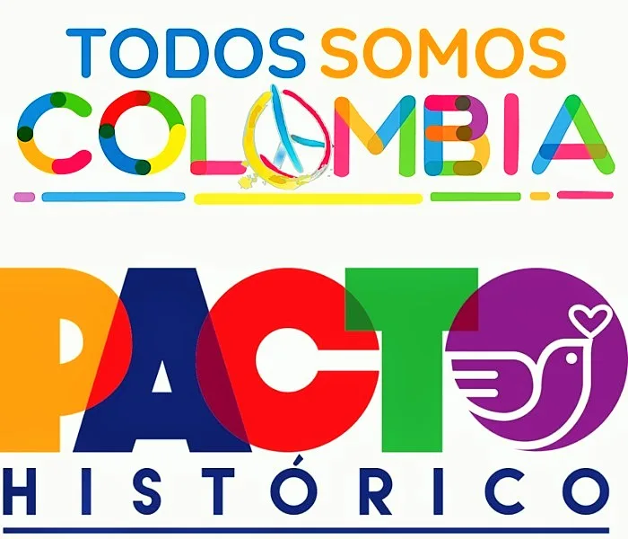 Pacto Histórico