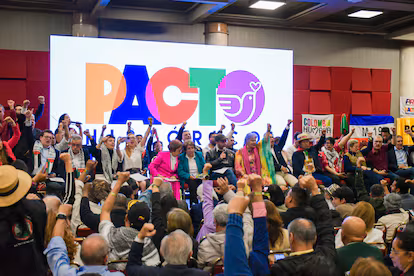 Pacto Histórico