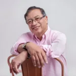 Gustavo Petro