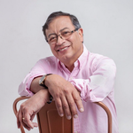 Gustavo Petro
