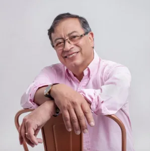Gustavo Petro
