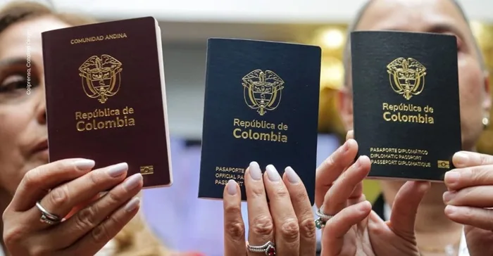 Pasaporte