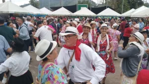 Rosa Blanca