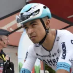 Santiago Buitrago