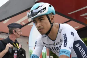 Santiago Buitrago