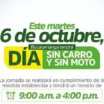 Sin carro y sin moto