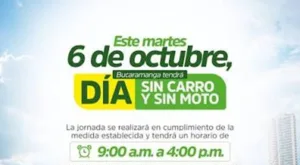 Sin carro y sin moto